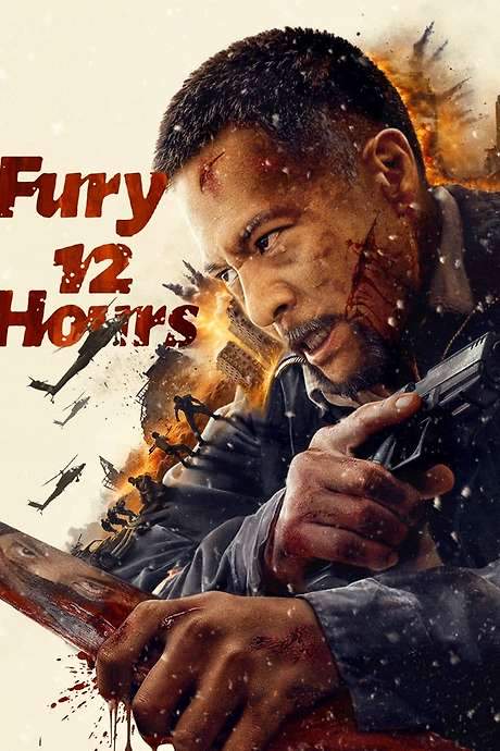 Fury 12 Hours